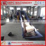 PP PE PVC PET Plastic Cleaning and Recycling Machine Line thumbnail-1