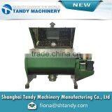 New Style High Reflective Industrial Powder Ribbon Mixer Machine For Animal Feed thumbnail-1