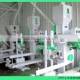 Horizontal Flour Mill Specification Domestic Flour Mill Barley Flour Mill Equipment thumbnail-3