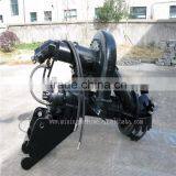 AMPHIBIOUS MULTIPURPOSE DREDGER WITH PERFECT QUALITY thumbnail-5