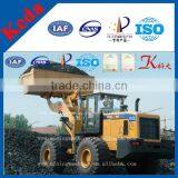 Mineral Forklift and Wheel Loaders thumbnail-2