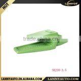 KOBELCO SK230 3.5 Bucket Teeth thumbnail-1
