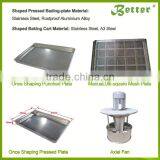 China Supplier Electric Baking Oven Price thumbnail-3