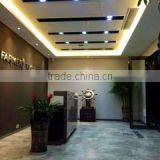 Jinhua Farmertec Power Machinery Manufacture Co., Ltd. company overview - view 1 thumbnail