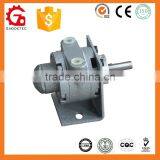 Widely Used for Air Winch Blade Type Vane Pneumatic Motor thumbnail-2