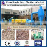 Wood Sawdust Rotary Dryer thumbnail-1