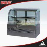 Commercial Refrigerator Showcase/commercial Display Cake Refrigerator Showcase/dessert Refrigerator thumbnail-1