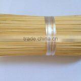 3600-3700pcs/kg Round Bamboo Stick For Making Agarbatti thumbnail-2