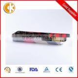 Japanese Disposable Plastic Sushi Tray With Lid