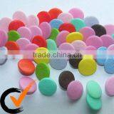Plastic Bags Plastic Snap Button