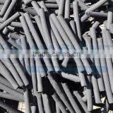 Best Quality Silver Charcoal Machine/Coal and Charcoal Extruder Machine thumbnail-6