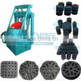 Low Energy Consumption Honeycomb Briquette Pressing Machine thumbnail-2