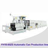 High Quality Hot Sell Automatic can making machine line