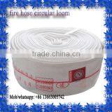 Small Diameter Circular Knitting Machine for Fire Hose thumbnail-6