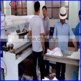 1575mm 4T/D Waste Paper Recycling Plant, Facial Tissue Machine thumbnail-3