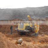 60m Hydraulic Rock Drill Mining Machinery Mineral Equipment thumbnail-2