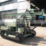 D100YA2 Top Quality Hydraulic Rotary Drill Rig for Mine Engineering thumbnail-4