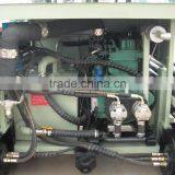 30m Deep Hydraulic Borehole Drilling Rig, Drilling Equipment thumbnail-4