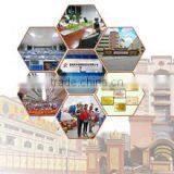 Shenzhen Zhongruiweishi Optoelectronic Co., Ltd. company overview - view 1 thumbnail