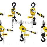 5 Ton Chain Pulley Block/ratchet Lever Chain Hoist thumbnail-2