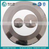 Cermet Electrical Disc Cutter/Ceramic Carbide Cutter thumbnail-2
