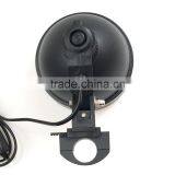 Guangzhou Jianguang 12v 150mm CREE 15W LED Scope Mounted Hunting Rifle Spotlight Gun Shooting Spotlight thumbnail-4