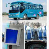 SINOTRUK HOWO BUS thumbnail-1