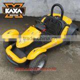 200W Electric Off Road Go Kart for Kids thumbnail-5