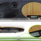 Excellent Design Bamboo Platform Digital Kitchen Scale thumbnail-2