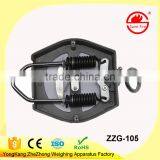 Sensitive 50kg 100kg 200kg Stainless Steel Mechanical Hanging Weigh Scale thumbnail-4