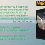 Cash Commodity High Quality Polyester Indoor Grow Tent Wind-proof Cold-proof Grow Tent Complete Kit Led thumbnail-6