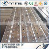 Hot Selling Metal Steel Plank TYT thumbnail-1