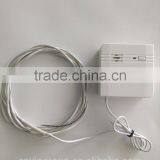 Easy Operate Battery Powered Water Leak Detection Equipment Wired Home Use Water Leak Detector With Low Price thumbnail-4