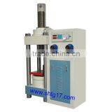 Compression Testing Machine (Digital Display and Heavy Duty ) thumbnail-1