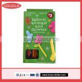 Animal Party Magic DIY Printing Modeling Balloon Flowers thumbnail-1