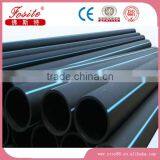 High Quatlity CHINA HDPE100 PE Pipe for Irrigated Farmland thumbnail-2