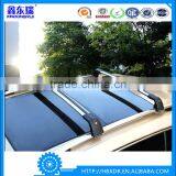 Anodized Aluminum Car Roof Rack thumbnail-4