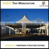 Waterproof Sun Shelter Canopy for Sale thumbnail-6