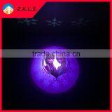 Cartoon Projecting LED Touch Wardrobe Lamp Light thumbnail-2