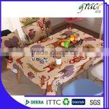 Thick Roll Plastic Table Cover for Dining thumbnail-1