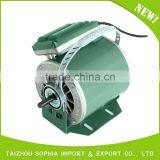 CE Certificate 1-Phase Air Cooler Fan Motor thumbnail-1