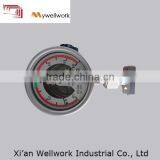 High Quality Stainless Steel Belt Line SF6 Gas Leak Detector thumbnail-1