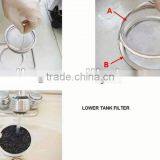 Air Dehumidifier Agents