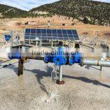 Price 22KW/30HP 3 Phase Solar Water Pump Inverter for Agriculture Water Submersible Pumps thumbnail-6