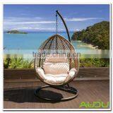 Handmade Wicker Double Man Hammock Swing Chair thumbnail-3