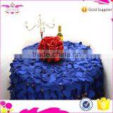 Wholesale Qingdao Sinofur High Quality Round Table Cloth thumbnail-2