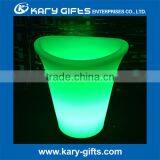 Commercial Used Durable LED Lighted Ice Bucket For Party, Nightclub, Bar thumbnail-1