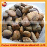 Black Polished River Pebbles for Garden From Garden Prices thumbnail-3