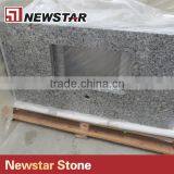 Natural Blue Granite Countertop Europan Kitchen Island thumbnail-2