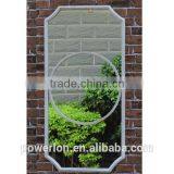 Contracted Fashion Antirust Metal Decorative Mirror Wall Mirror thumbnail-4